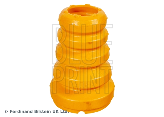 Rubber Buffer, suspension